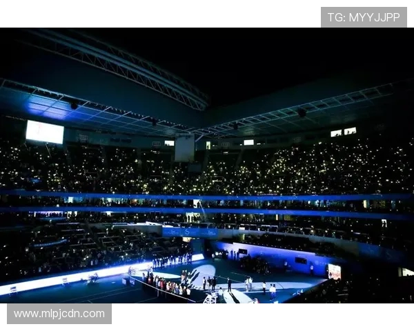 数据爆表!中国网球赛季 “火” 在哪?