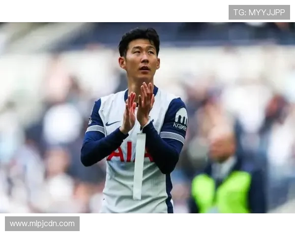 沙特三豪门 3000 万欧年薪求购孙兴慜 热刺队长明确拒绝(1)